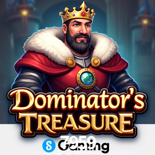 Gates of Olympus 7959