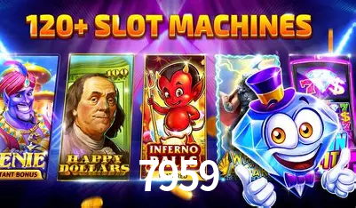 Exclusive Offers 7959