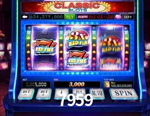 Flash Promotion 7959